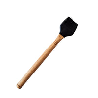 Acacia Handle Basting Brush | Craft Kitchen