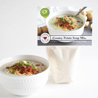 Potato Soup Mix | Country Home Creations