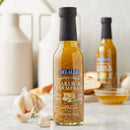 Garlic Parmesan Dipping Oil (8 oz.)