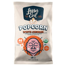 Organic Popcorn, White Cheddar Flavor 4.6 oz