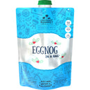 Eggnog in a Bag Cocktail / Mocktail Mixer