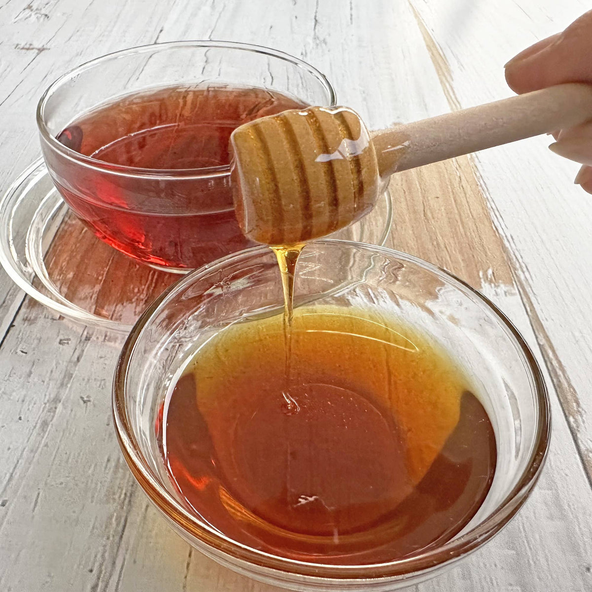 Disposable Honey Dipper - Pack of 5