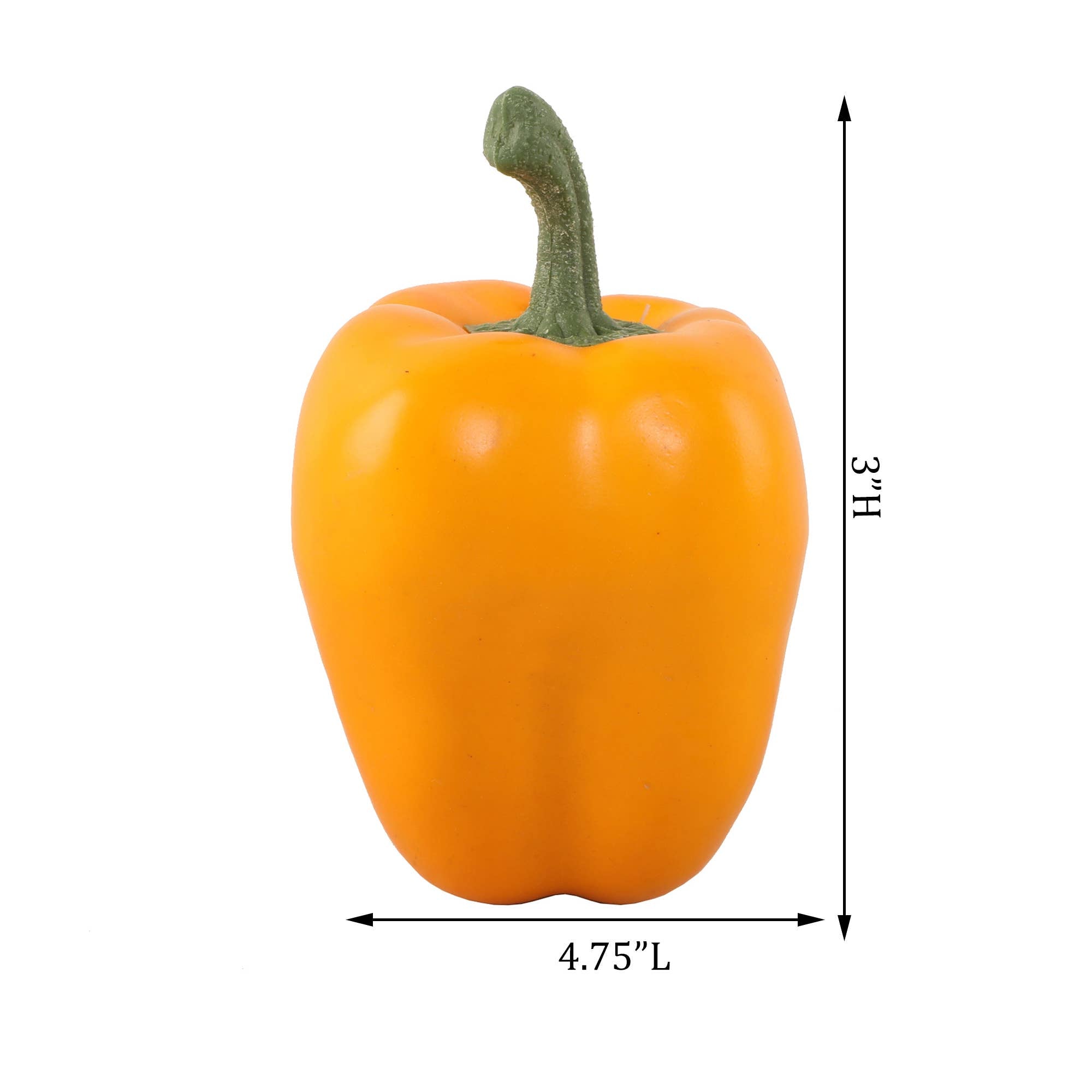 Bell Pepper – Artificial Food Décor