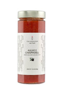 Olive and Caper Tomato Sauce by Italianavera