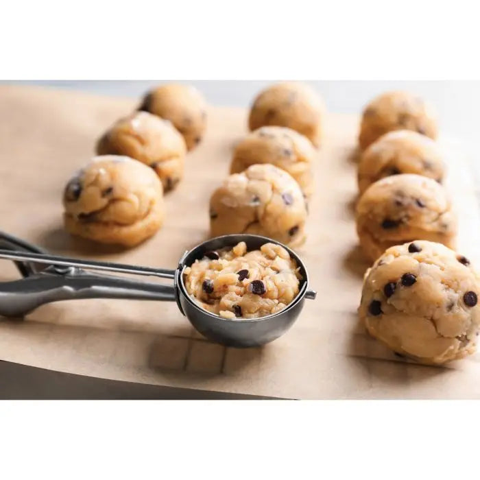 Cookie & Ice Cream Scoop | Mrs. Anderson's Baking