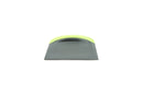 Fox Run 3-In-1 Bowl Scraper, Cutter, Green