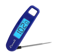 Escali Compact Folding Digital Thermometer