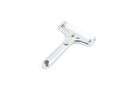 Adjustable Cheese Slicer, with 2 Replacement Wires | Fox Run