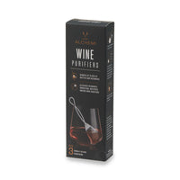 Alchemi Wine Purifiers Viski