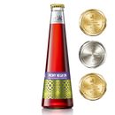 St. Agrestis Non-Alcoholic Phony Negroni®
