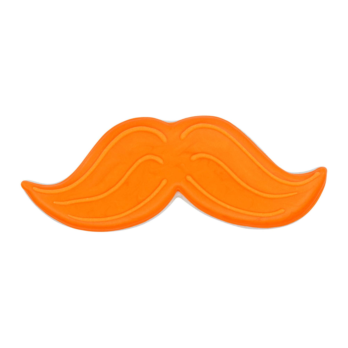 Mustache Cookie Cutter (4")