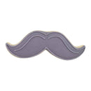 Mustache Cookie Cutter (4")