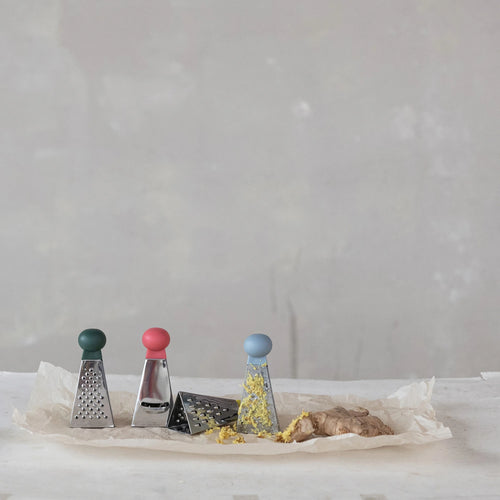 Mini 3 Sided Grater - Sold Separately