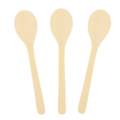 Wooden Spoon - Sold Separately