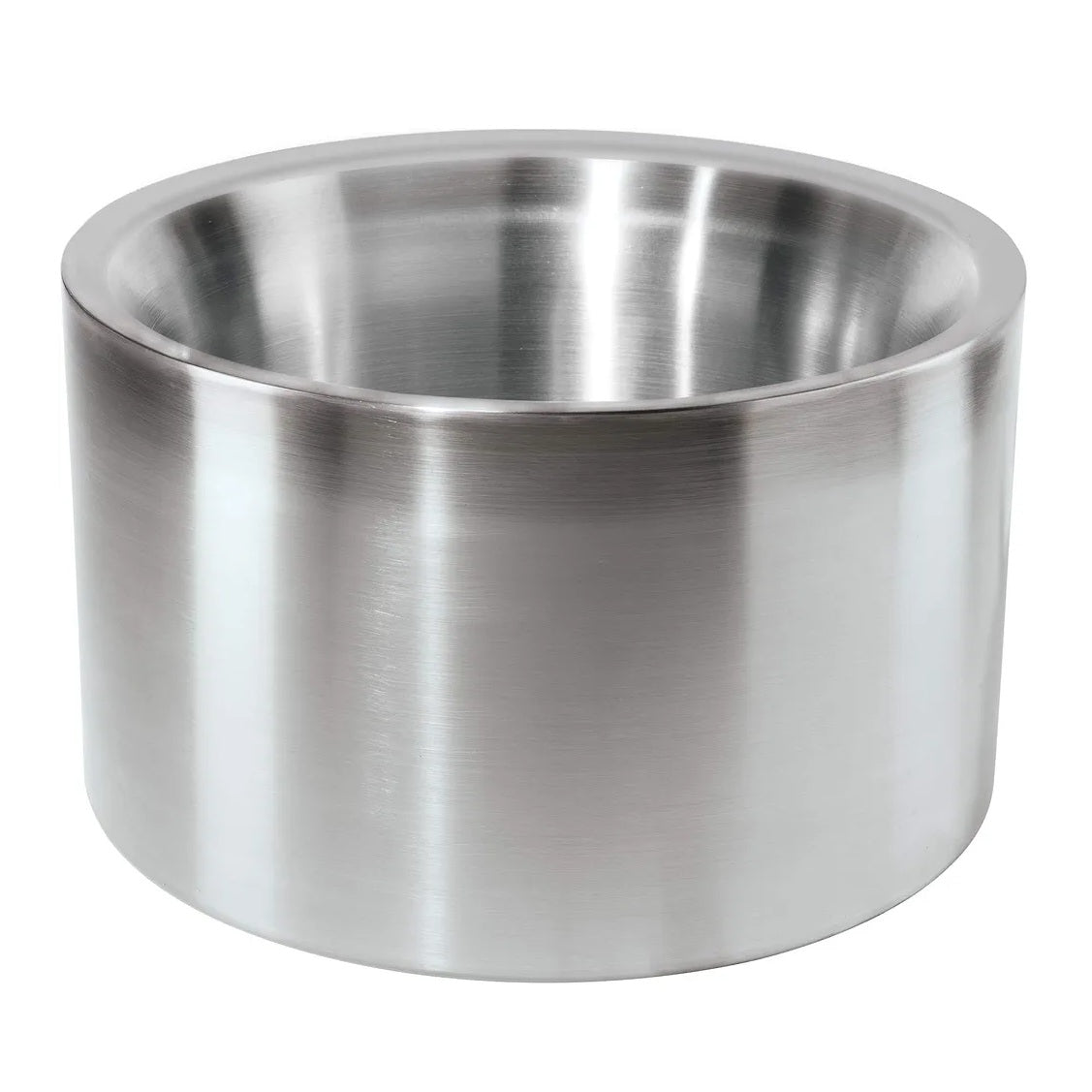 Double Wall Stainless Steel Party Tub | Oggi