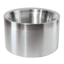 Double Wall Stainless Steel Party Tub | Oggi