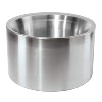 Double Wall Stainless Steel Party Tub | Oggi