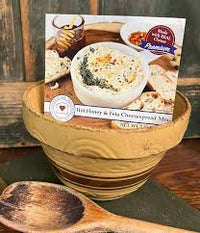 Country Home Creations Dip Mixes