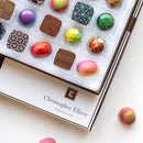 Christopher Elbow  Chocolate Bonbon Two Pack