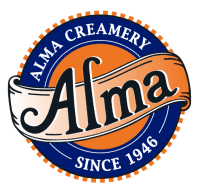 Alma Creamery Cheeses