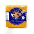 Alma Creamery Cheeses