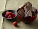 Raspberry Fudge