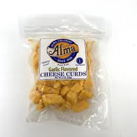 Alma Creamery Cheese Curds