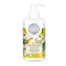 Lemon Basil Hand & Body Lotion