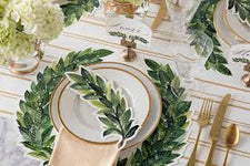 Hester & Cook Table Accent Laurel