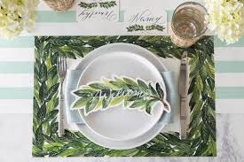 Hester & Cook Table Accent Laurel