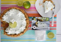 No Bake Key Lime Cheesecake MIx