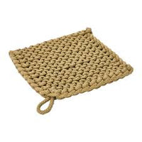 Crochet Pot Holder