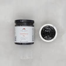 Strawberry Fig Fruit Preserves