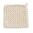 Crochet Pot Holder