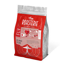Roasterie Be Mine Blend