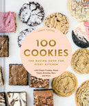 100 Cookies - The Baking Book for Every Kitchen