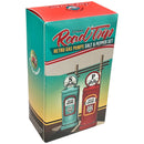 Road Trip Gas Pumps S&P Set