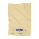 Sweet Cream Butter - Waffle Weave Towel