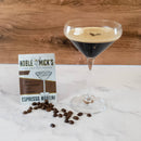Espresso Martini Single Serve Craft Cocktail