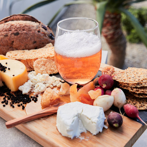 TÖST ROSÉ - 250mL - 2 Sizes