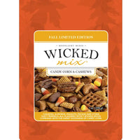 Wicked Minis Fall Limited Edition Snack Mix