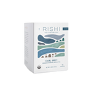 Earl Grey Organic Black Tea Sachets