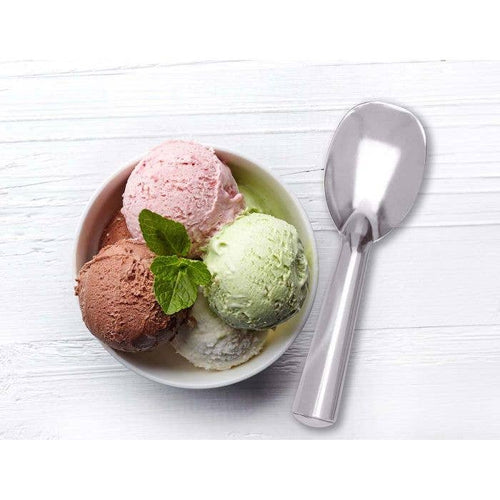 Anti-Freeze Ice Cream And Frozen Dessert Spade | HIC Kitchen