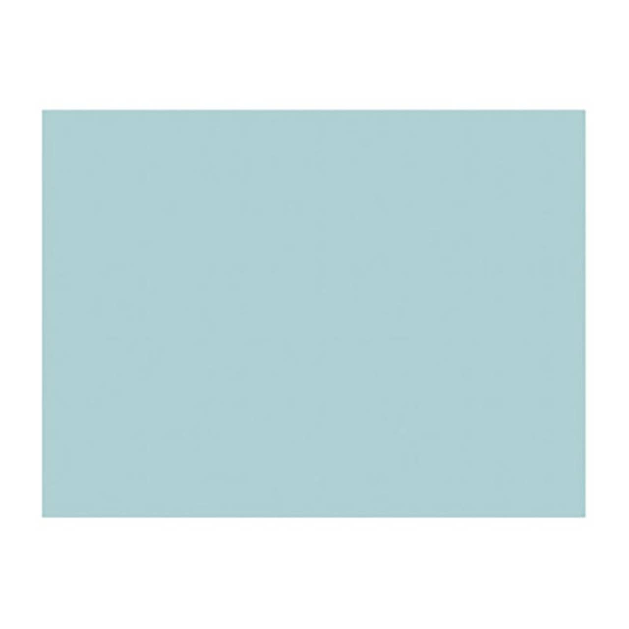 Blue Rectangle Sign - Customizable