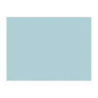 Blue Rectangle Sign - Customizable