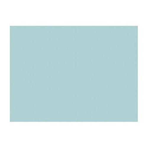 Blue Rectangle Sign - Customizable
