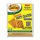 Savory Party Cracker Seasoning - Garden Dill