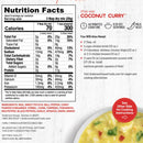 Thai Wai Coconut Curry Soup Mix | Frontier Soups