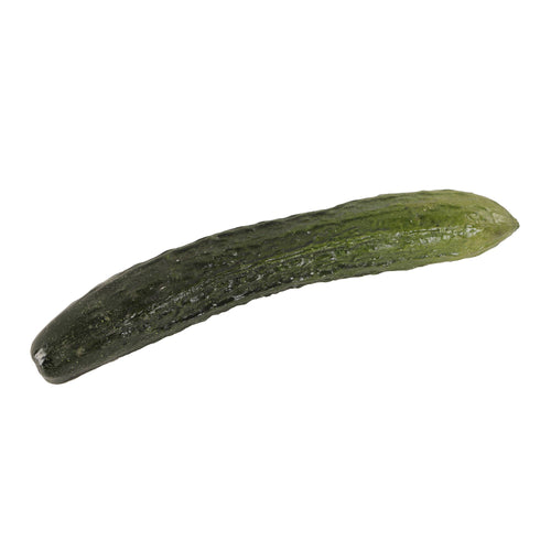 Cucumber - Artificial Food Décor