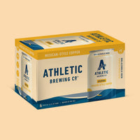 Atlética (Non-Alcoholic Beer)